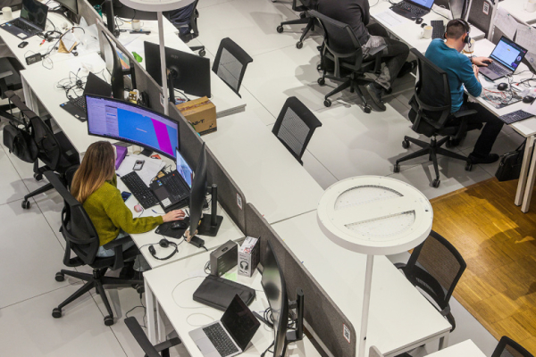 Стало известно, как могут наказать начальство за холод в офисе