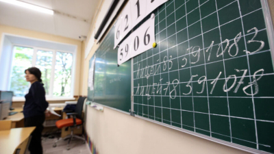 В Госдуме отменили обязательный второй иностранный язык после протеста 80% россиян 31/03/2026 &ndash; Новости