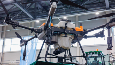 Первый учебник по беспилотникам выпустили для учеников старших классов 27/02/2026 &ndash; Новости