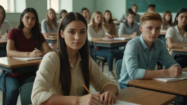 Студентам, которые не уехали в столицы, предлагают повысить стипендии 25/02/2026 &ndash;