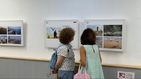 Не напугать, а пробить стену равнодушия