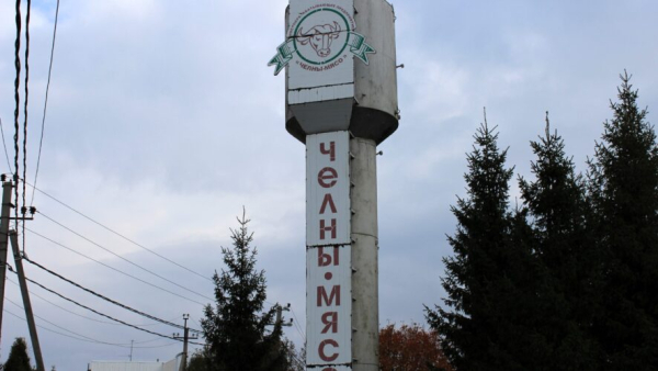 Челны остались без мяса: активы комбината с громкой историей выставят на торги 17/03/2026 &ndash; Статьи Суд признал банкротом мясокомбинат &laquo;Челны-Мясо&raquo; с долгом более 164 млн рублей