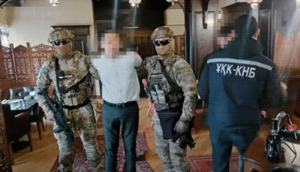 В Алматы изъята крупнейшая в истории Казахстана партия кокаина