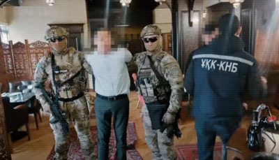 В Алматы изъята крупнейшая в истории Казахстана партия кокаина