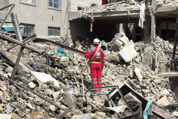 Стало известно, зачем США возобновили атаки на Иран после перемирия