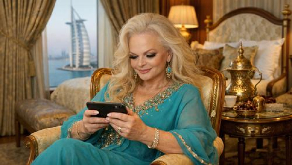 Предполагают, что Долина могла в прямом эфире наблюдать, как &laquo;штурмуют&raquo; ее хату