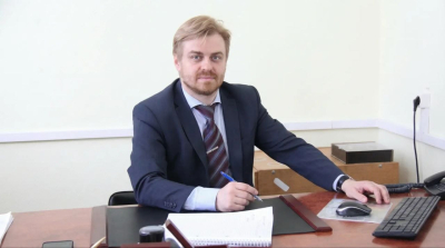 Назначен новый гендиректор &laquo;Димитровградского литейного завода&raquo;&nbsp;&mdash; он&nbsp;входит в&nbsp;орбиту КАМАЗа