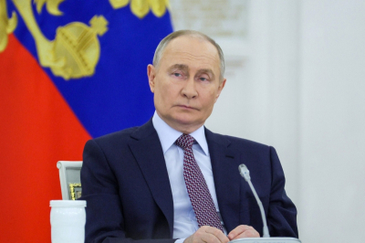 Когда начнется пасхальное перемирие, объявленное Путиным: время