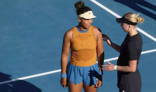 На канадских тысячниках WTA и ATP определились все полуфиналисты