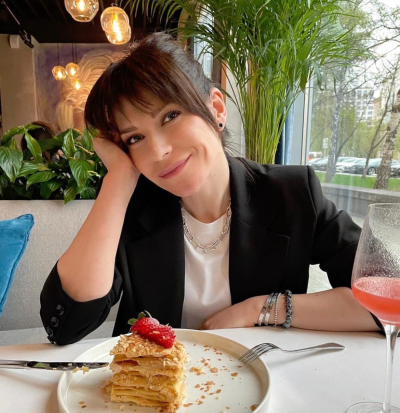&laquo;Работаю вовсю&raquo;: Актриса Екатерина Волкова поделилась подробностями о своей новой работе