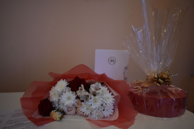 В Кайбицком отделе ЗАГС зарегистрировали первую пару наступившего года