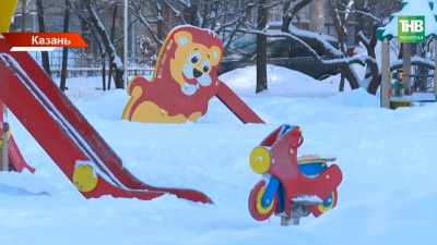 Финал или продолжение: как изменится татарстанская программа &laquo;Наш двор&raquo; в 2026 году