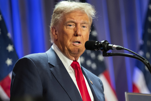 Трамп анонсировал &laquo;существенные пошлины&raquo; на&nbsp;товары ЕС