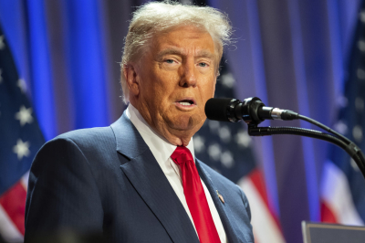 Трамп анонсировал &laquo;существенные пошлины&raquo; на&nbsp;товары ЕС