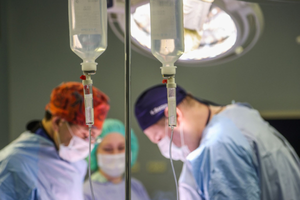 Смерть двух детей, сокрытие улик? Трагедия в больнице &laquo;Красный крест&raquo;