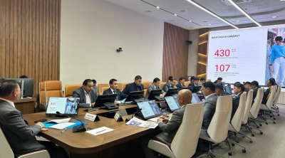 Урбанистика Астаны поможет развитию городов Мангистау