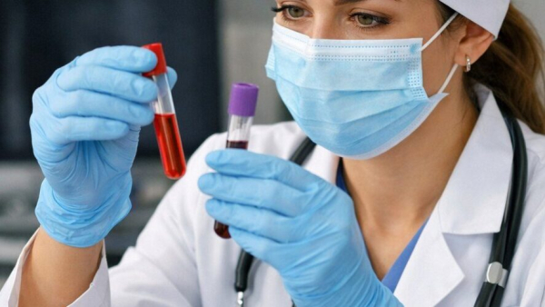 Пять мифов о туберкулезе, которые давно пора развеять 29/03/2026 &ndash; Новости